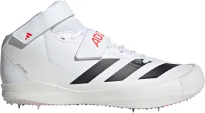 adidas Adizero Javelin Field Event Spikes - White