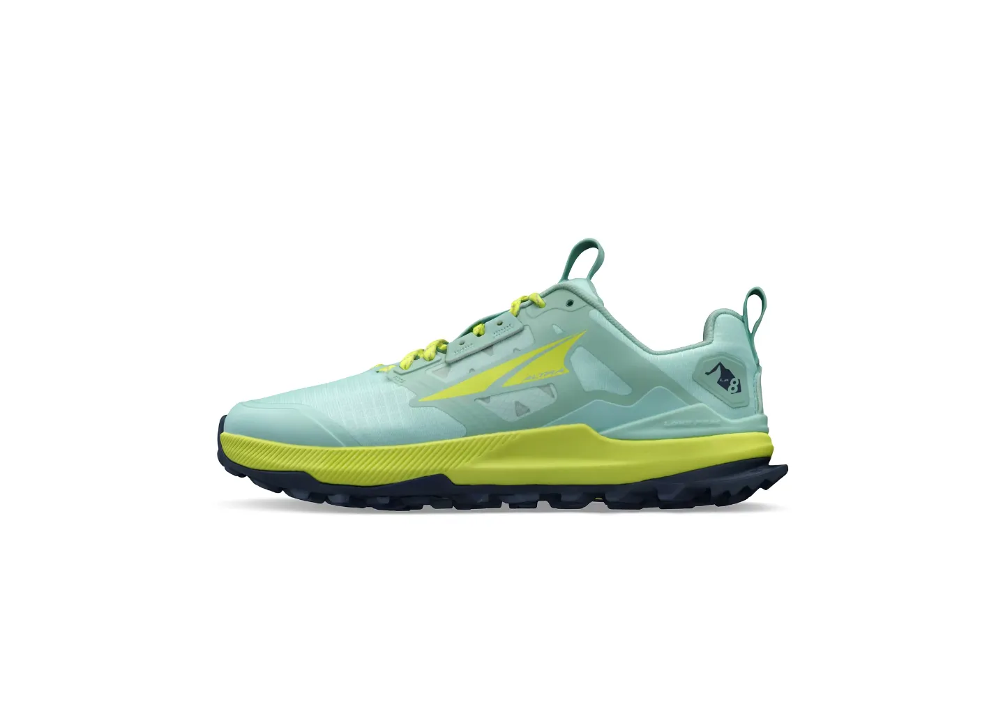 ALTRA Lone Peak 8 - Women's