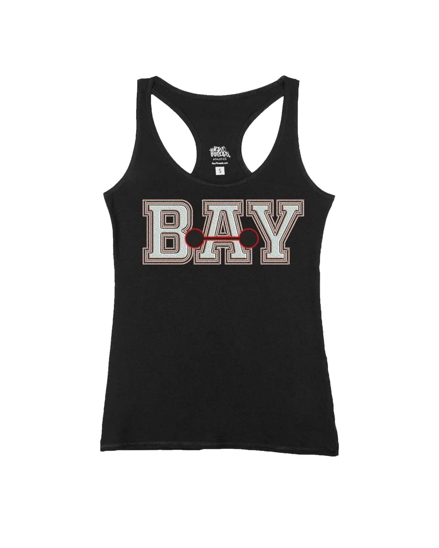 BAY Sorority Letters