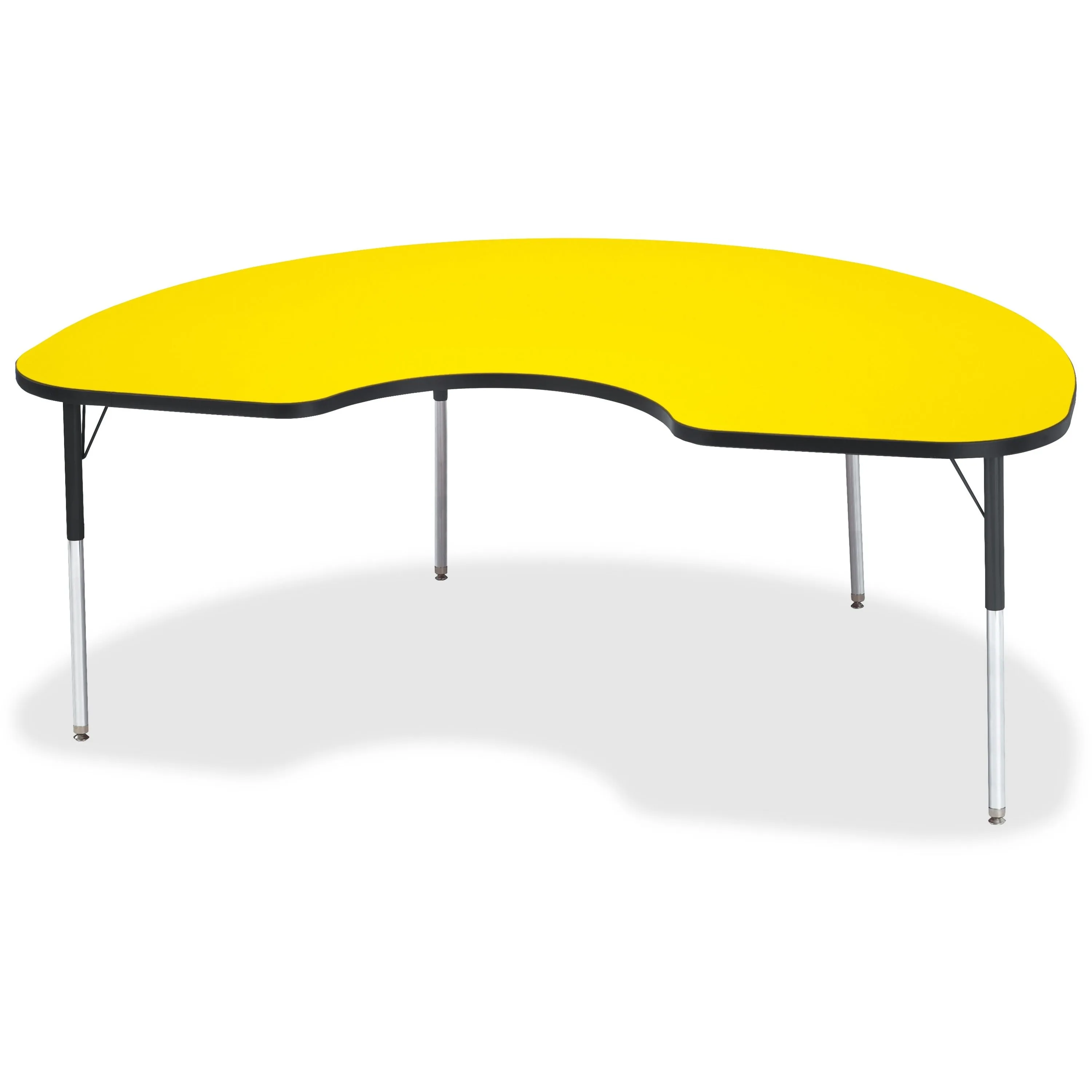 Berries Adult Color Top Kidney Table