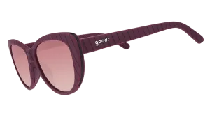 Goodr Sunglasses Cherry Cordial to Meet You