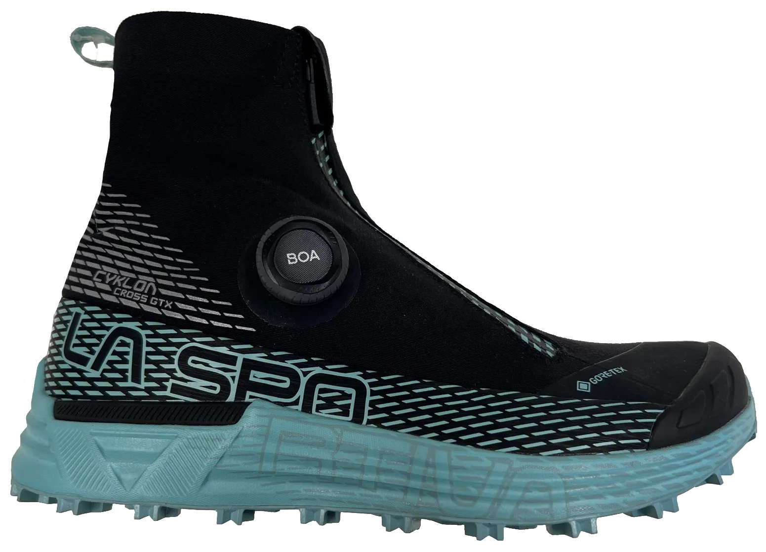 La Sportiva Cyklon Cross GTX 2025 Shoes (Women's)