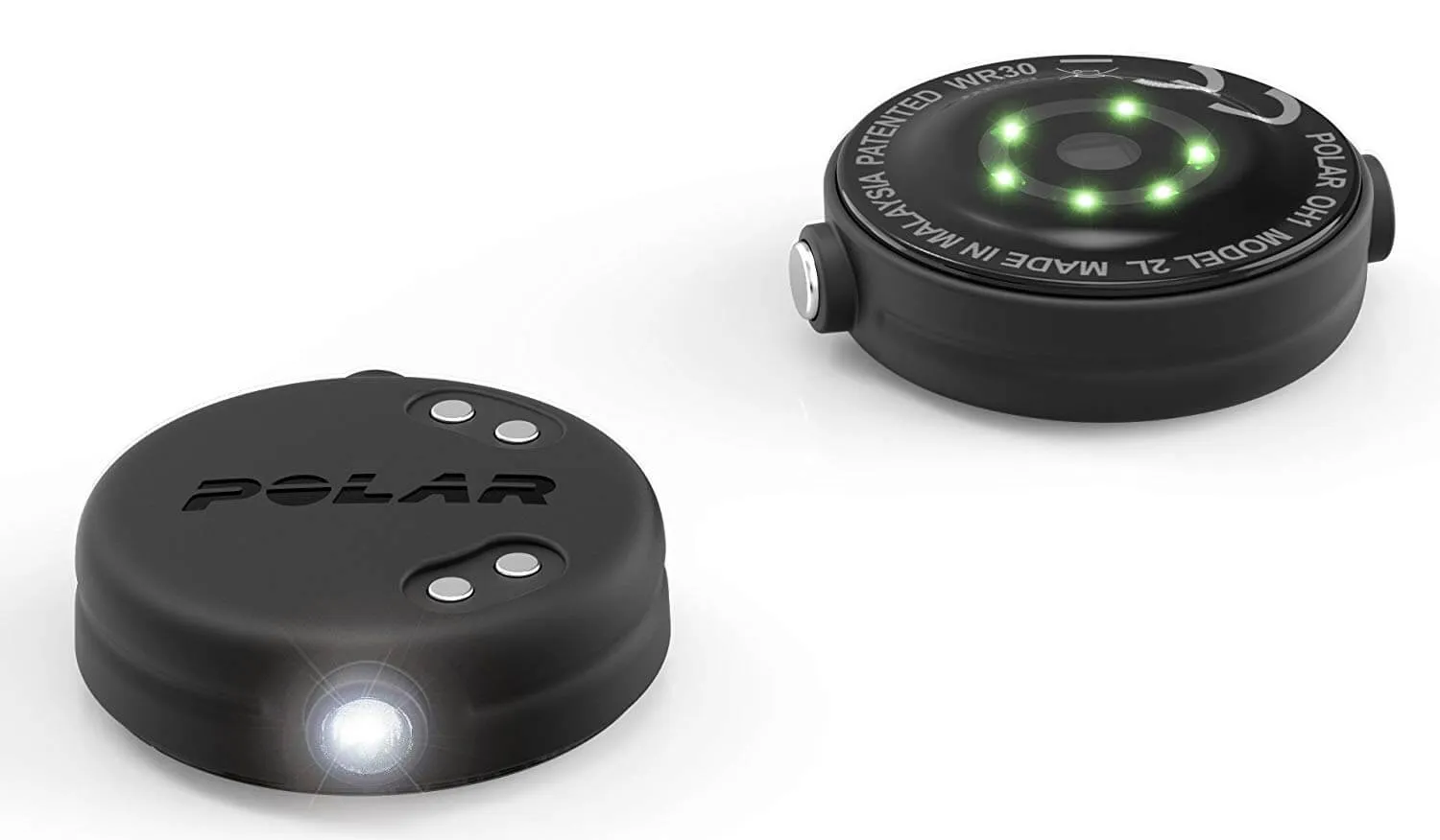 Polar OH1 Arm Heart Rate Monitor