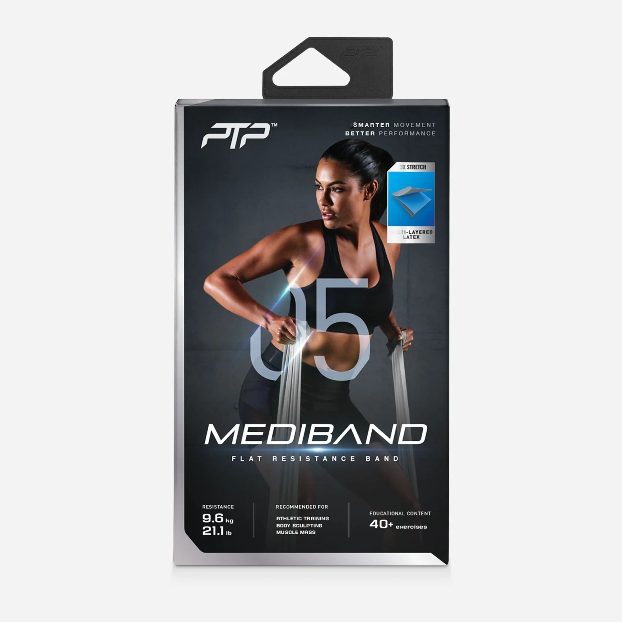 PTP - MEDIBAND - ULTIMATE
