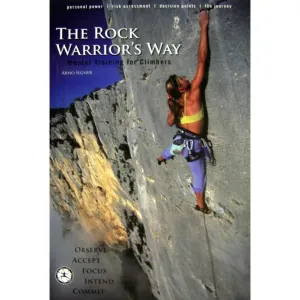 Rock Warriors Way