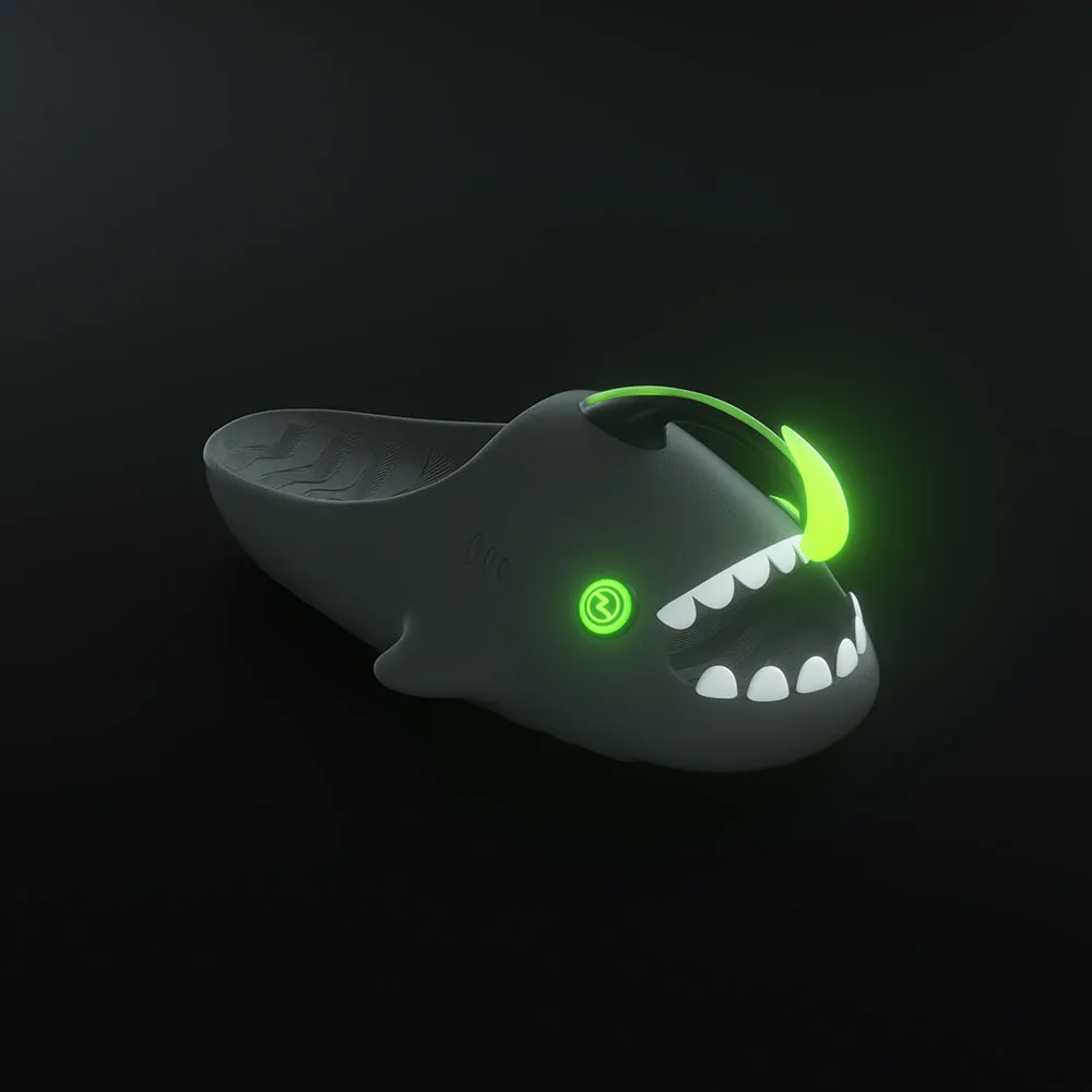 Sharkicks Pro - Anglerfish