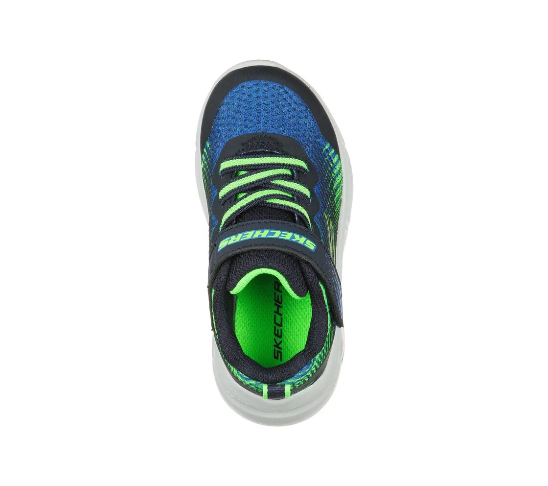 SKECHERS GORUN 650 - NORVO NAVY/LIME