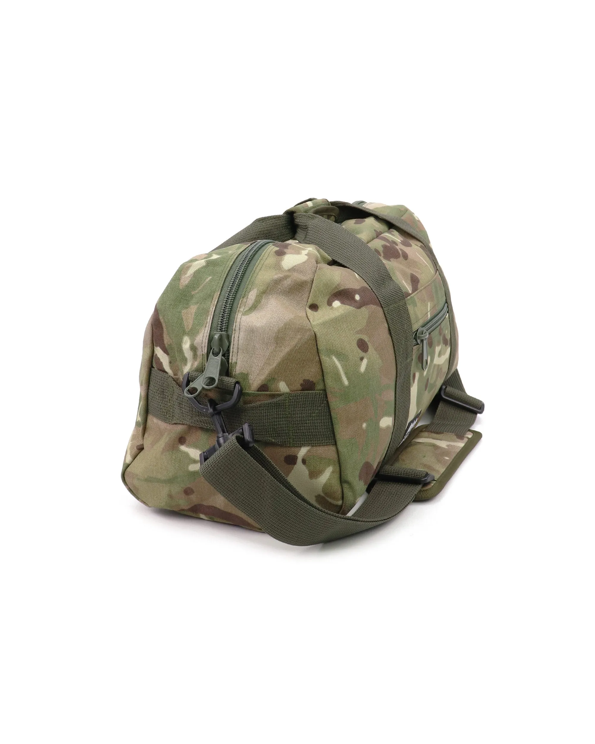T110 35L Grip Bag - MEP Sand