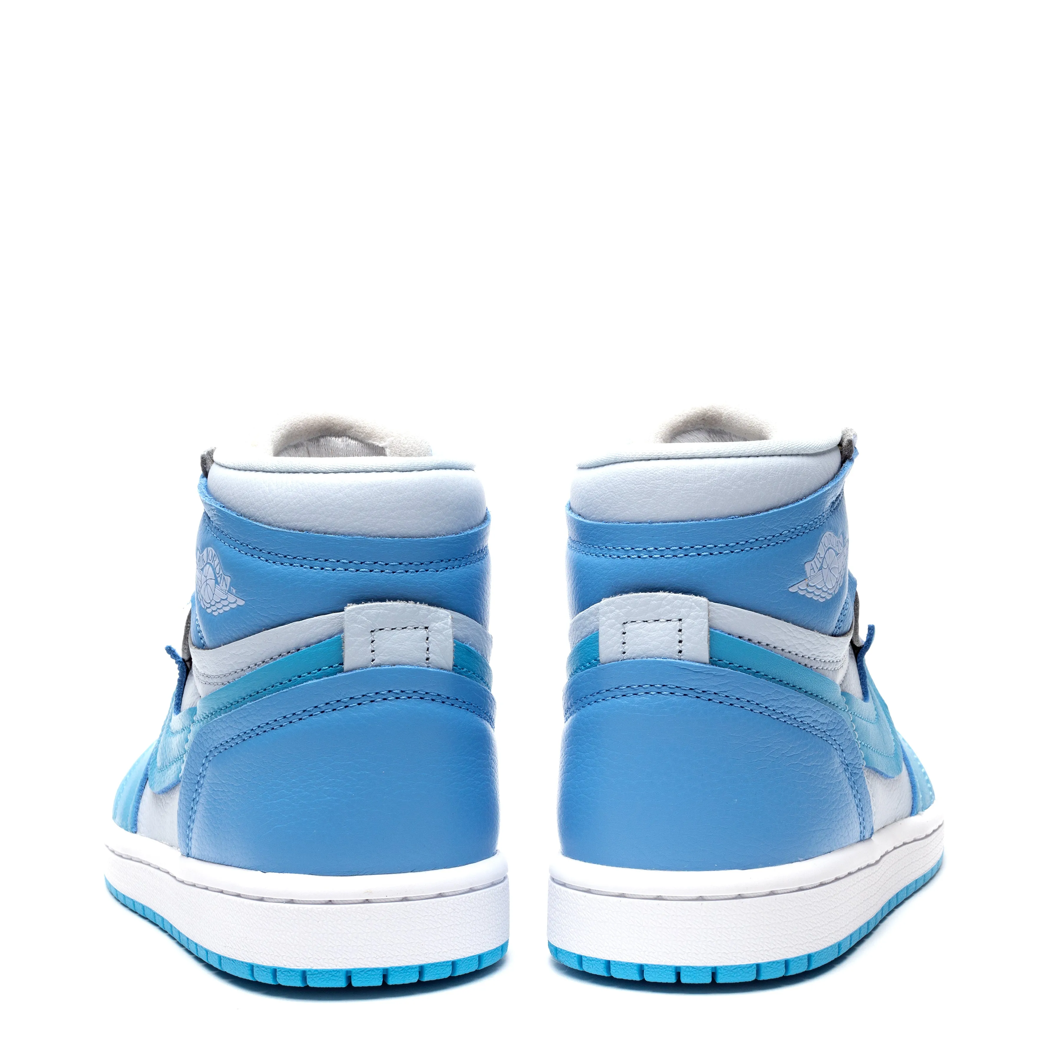 WMNS 1 HIGH "METHOD OF MAKE"